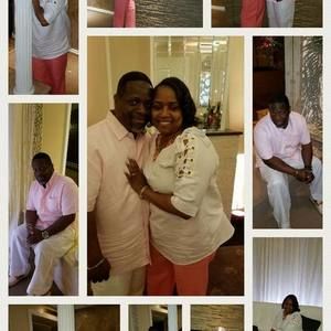 Meet your Posher, Mark